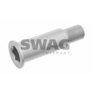 опорна шийка, лост на обтяжната ролка SWAG 10 03 0024