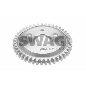 зъбно колело, разпределителен вал SWAG 10 04 0035 