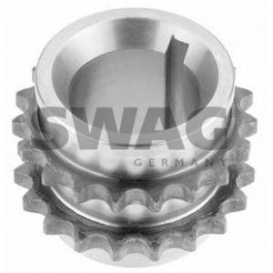 зъбно колело, колянов вал SWAG 10 05 0010