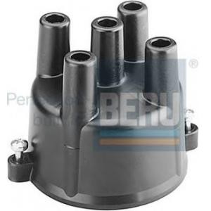 капачка на дистрибутор на запалване BERU VK381 
