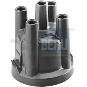 капачка на дистрибутор на запалване BERU VK382 