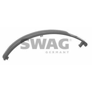 покритие на направл. шина (плъзгач), ангренажна верига SWAG 10 09 0024 