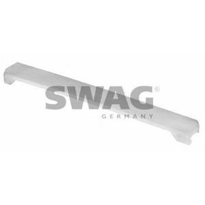 покритие на направл. шина (плъзгач), ангренажна верига SWAG 10 09 0029 