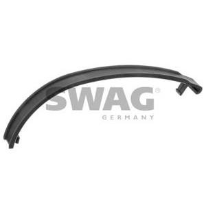 покритие на направл. шина (плъзгач), ангренажна верига SWAG 10 09 0040