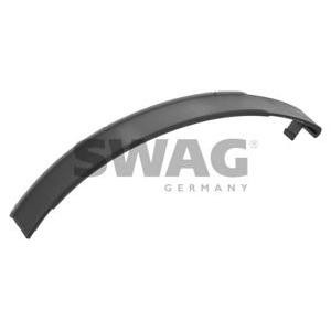 покритие на направл. шина (плъзгач), ангренажна верига SWAG 10 09 0044 