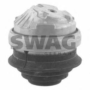 тампон на двигател SWAG 10 13 0012