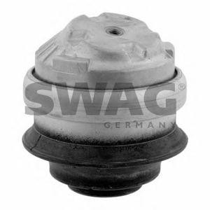 тампон на двигател SWAG 10 13 0022