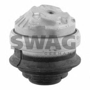 тампон на двигател SWAG 10 13 0027 