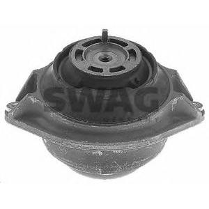 тампон на двигател SWAG 10 13 0041