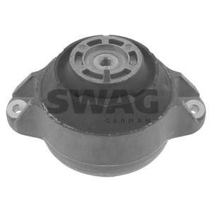 тампон на двигател SWAG 10 13 0046