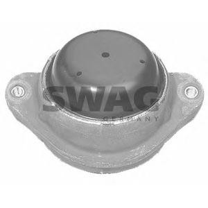 тампон на двигател SWAG 10 13 0056
