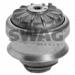 тампон на двигател SWAG 10 13 0058