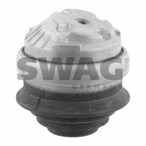 тампон на двигател SWAG 10 13 0060