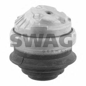 тампон на двигател SWAG 10 13 0064