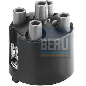 капачка на дистрибутор на запалване BERU VK407S