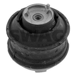 тампон на двигател SWAG 10 13 0088