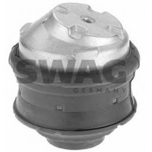тампон на двигател SWAG 10 13 0093