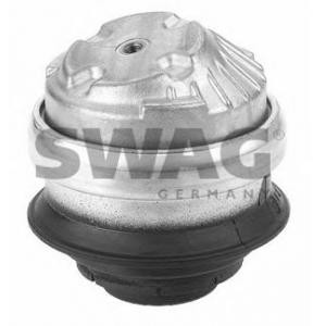 тампон на двигател SWAG 10 13 0100