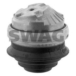 тампон на двигател SWAG 10 13 0103
