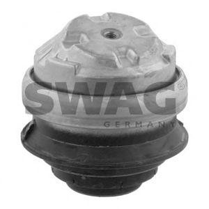 тампон на двигател SWAG 10 13 0107