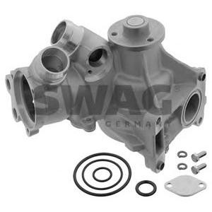 водна помпа SWAG 10 15 0040