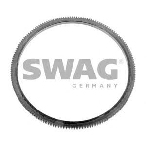 зъбен венец, маховик SWAG 10 17 0009