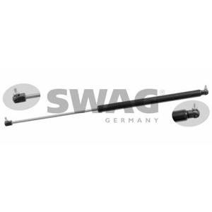 амортисьор за багажник SWAG 10 51 0021