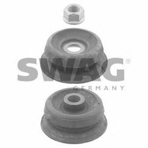 комплект тампон на амортисьор SWAG 10 55 0001 