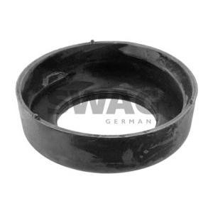 ударен тампон, окачване (ресьори) SWAG 10 56 0013 