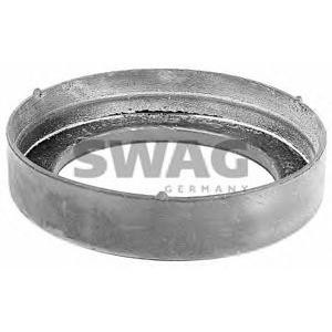 ударен тампон, окачване (ресьори) SWAG 10 56 0014 