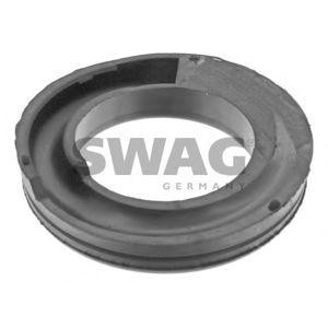 ударен тампон, окачване (ресьори) SWAG 10 56 0021 