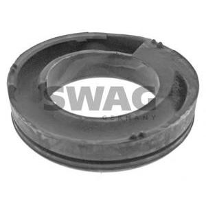 ударен тампон, окачване (ресьори) SWAG 10 56 0022