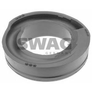 ударен тампон, окачване (ресьори) SWAG 10 56 0023 