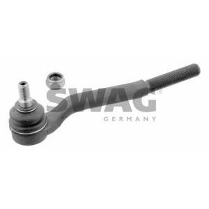 външен кормилен накрайник SWAG 10 71 0001 