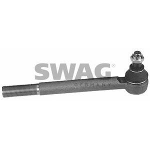 ъглов шарнир, надлъжна кормилна щанга SWAG 10 71 0048 