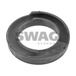ударен тампон, окачване (ресьори) SWAG 10 75 0004 