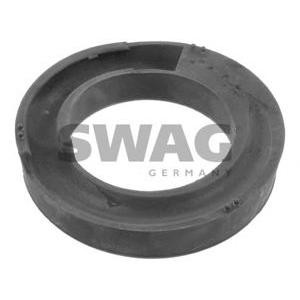 ударен тампон, окачване (ресьори) SWAG 10 75 0008 