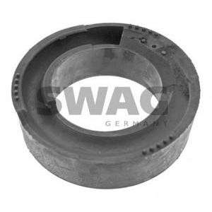 ударен тампон, окачване (ресьори) SWAG 10 75 0031 