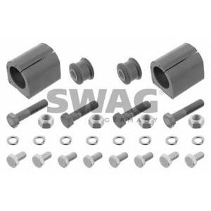 ремонтен комплект, тампон на стабилизатор SWAG 10 79 0059