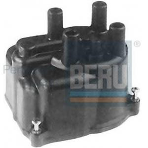 капачка на дистрибутор на запалване BERU VK500