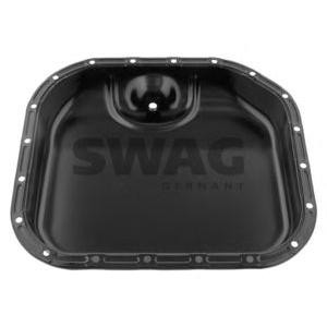маслена вана (картер) SWAG 10 90 5735 