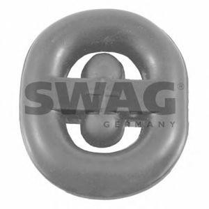 опорен пръстен, гърне SWAG 10 90 7358 