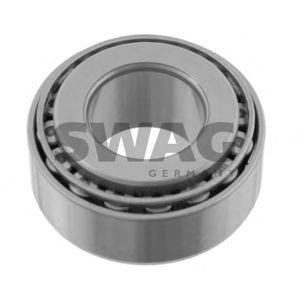 колесен лагер SWAG 10 90 8152