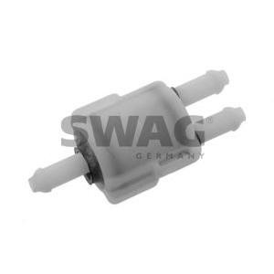 клапан, маркучи за водата за миещи устройства SWAG 10 90 8600