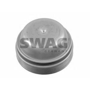 капачка, лагер на колелото SWAG 10 90 8929