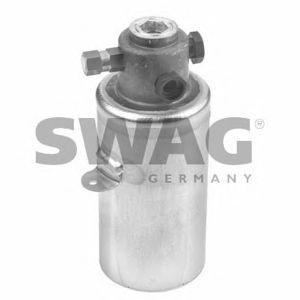 изсушител за климатик SWAG 10 91 0272