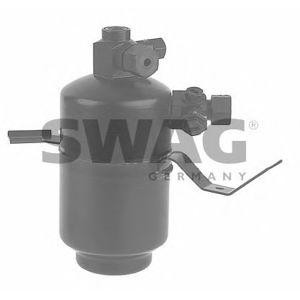 изсушител за климатик SWAG 10 91 0603 