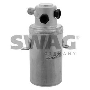 изсушител за климатик SWAG 10 91 0604