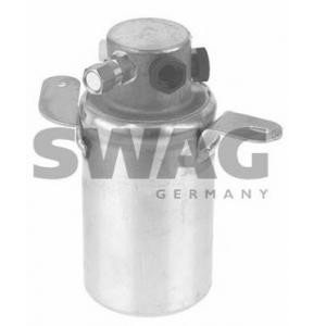изсушител за климатик SWAG 10 91 0605 