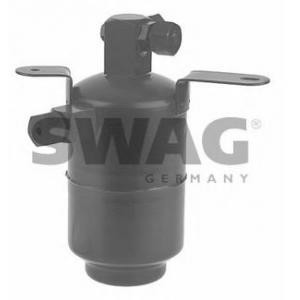 изсушител за климатик SWAG 10 91 0606